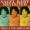 Rosie & The Originals - Angel Baby Revisited i gruppen CD / Pop hos Bengans Skivbutik AB (1810965)