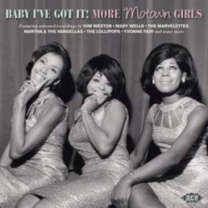 Rosie And The Originals - Angel Baby Revisited