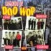 Legends Of Doo Wop - Legends Of Doo Wop i gruppen CD / RNB, Disco & Soul hos Bengans Skivbutik AB (1810973)