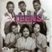 Six Teens - A Casual Look i gruppen CD / Pop hos Bengans Skivbutik AB (1810988)