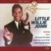 Little Willie John - Early King Sessions i gruppen CD / RNB, Disco & Soul hos Bengans Skivbutik AB (1810992)