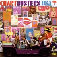 Blandade Artister - Chartbusters Usa Vol 3