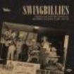 Blandade Artister - Swingbillies - Hillbilly & Western i gruppen CD / Country hos Bengans Skivbutik AB (1811019)