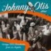 Blandade Artister - Johnny Otis Show i gruppen CD / Jazz/Blues hos Bengans Skivbutik AB (1811035)