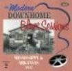 Blandade Artister - Modern Downhome Blues Sessions Vol i gruppen CD / Jazz/Blues hos Bengans Skivbutik AB (1811036)
