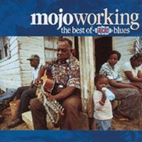 Blandade Artister - Mojo Workin:The Best Of Ace Blues