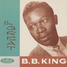 King B.B. - Great B.B. King