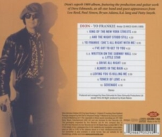 Dion - Yo Frankie
