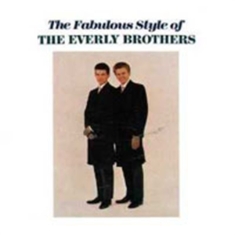 Everly Brothers - Fabulous Everly Brothers