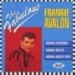 Frankie Avalon - Fabulous Frankie Avalon i gruppen CD / Pop hos Bengans Skivbutik AB (1811100)