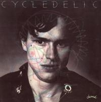Johnny Moped - Cycledelic