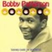 Patterson Bobby - Taking Care Of Business i gruppen CD / Pop hos Bengans Skivbutik AB (1811121)