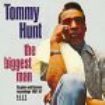 Hunt Tommy - Biggest Man i gruppen CD / Pop hos Bengans Skivbutik AB (1811147)