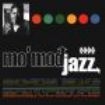 Blandade Artister - Mo' Mod Jazz i gruppen CD / Jazz/Blues hos Bengans Skivbutik AB (1811150)