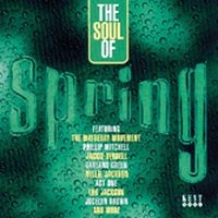 Various Artists - Soul Of Spring