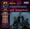 Blandade Artister - Rare Collectable & Soulful Vol 2 i gruppen CD / RNB, Disco & Soul hos Bengans Skivbutik AB (1811155)