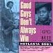 Blandade Artister - Good Guys Don't Always Win:Hotlanta i gruppen CD / RNB, Disco & Soul hos Bengans Skivbutik AB (1811159)