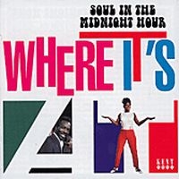 Various Artists - Where It's At