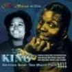 Blandade Artister - King's Serious Soul: Too Much Pain i gruppen CD / RNB, Disco & Soul hos Bengans Skivbutik AB (1811176)