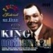 Blandade Artister - King Northern Soul Vol 2 i gruppen CD / RNB, Disco & Soul hos Bengans Skivbutik AB (1811180)
