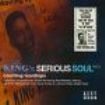 Blandade Artister - King's Serious Soul Vol 2: Counting i gruppen CD / RNB, Disco & Soul hos Bengans Skivbutik AB (1811184)