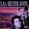Blandade Artister - L.A.'s Silver Soul: Lee Silver's Sy i gruppen CD / RNB, Disco & Soul hos Bengans Skivbutik AB (1811193)