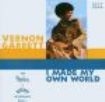 Garrett Vernon - I Made My Own World i gruppen CD / Pop hos Bengans Skivbutik AB (1811194)