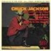 Jackson Chuck - On Tour/Dedicated To The King!! i gruppen CD / RNB, Disco & Soul hos Bengans Skivbutik AB (1811214)