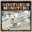 Blandade Artister - Northern Monsters i gruppen CD / RNB, Disco & Soul hos Bengans Skivbutik AB (1811222)