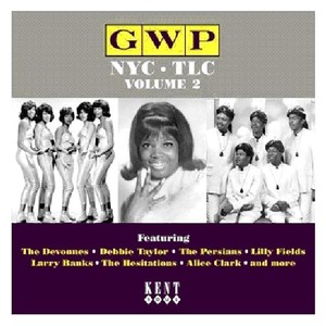 Various Artists - Gwp - Nyc - Tlc Vol 2