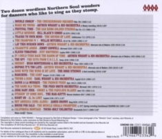 Various Artists - Double Cookin' - Classic Northern S