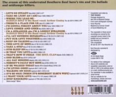 Conley Arthur - I'm Living Good: The Soul Of Arthur