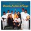 Juan Pena Lebrijano Orquesta Andalu - Encuentros i gruppen CD / Elektroniskt hos Bengans Skivbutik AB (1811292)