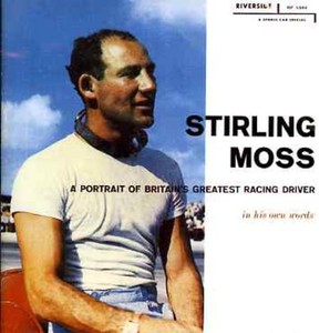 Moss Stirling - A Portrait Of Britain's Greatest Ra