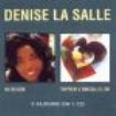 Lasalle Denise - On The Loose/Trapped By A Thing Cal i gruppen CD / RNB, Disco & Soul hos Bengans Skivbutik AB (1811330)