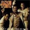 Tex Joe - Ain't Gonna Bump No More i gruppen CD / RNB, Disco & Soul hos Bengans Skivbutik AB (1811331)