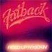 Fatback - Fired Up 'n' Kickin' i gruppen CD / RNB, Disco & Soul hos Bengans Skivbutik AB (1811371)