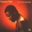 Hall Eramus - Your Love Is My Desire i gruppen CD / Pop hos Bengans Skivbutik AB (1811387)