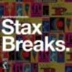 Blandade Artister - Superbreaks Presents: Stax Breaks i gruppen CD / RnB-Soul hos Bengans Skivbutik AB (1811420)
