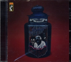 Cropper Steve/Pop Staples/Albert Ki - Jammed Together