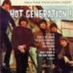 Blandade Artister - Hot Generation! 1960S Punk From Dow i gruppen CD / Rock hos Bengans Skivbutik AB (1811550)