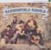 Blandade Artister - Bakersfield Rebels i gruppen CD / Pop-Rock hos Bengans Skivbutik AB (1811559)