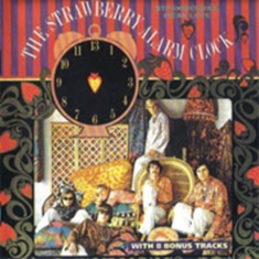 Strawberry Alarm Clock - Strawberries Mean Love