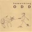 Something Odd (Odd Nordstoga) - Something Odd i gruppen CD / Jazz/Blues hos Bengans Skivbutik AB (1811863)