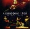 Lien Annbjörg - Aliens Alive i gruppen CD / Jazz/Blues hos Bengans Skivbutik AB (1812006)