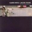 Krog Karin/Jacob Young - Where Flamingos Fly i gruppen CD / Jazz,Norsk Musik hos Bengans Skivbutik AB (1812015)