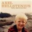 Axel Hellstenius - Pappa, Ikke Gå Så Fortà i gruppen CD / Jazz/Blues hos Bengans Skivbutik AB (1812048)