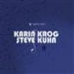 Krog Karin/Steve Kuhn - Together Again i gruppen CD / Jazz,Norsk Musik hos Bengans Skivbutik AB (1812054)