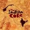 Indian Core The - Indian Core i gruppen CD / Jazz/Blues hos Bengans Skivbutik AB (1812060)
