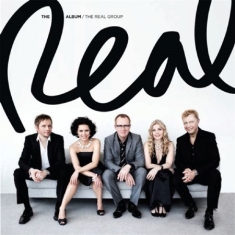 Real Group - Real Album